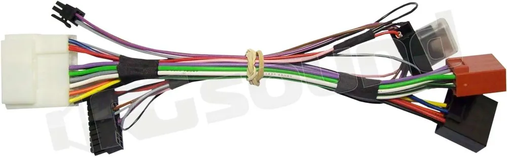 Paser CBL039SUUN11 Fiat - Opel - Suzuki Interfacce comandi al volant