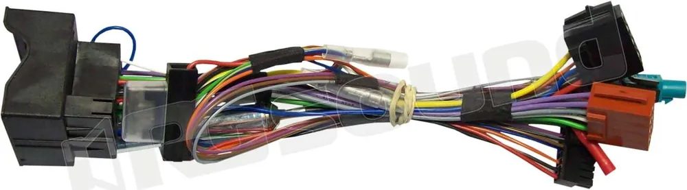 Paser CBL039PEUN11 Peugeot - Citroen - Fiat Interfacce comandi al vo