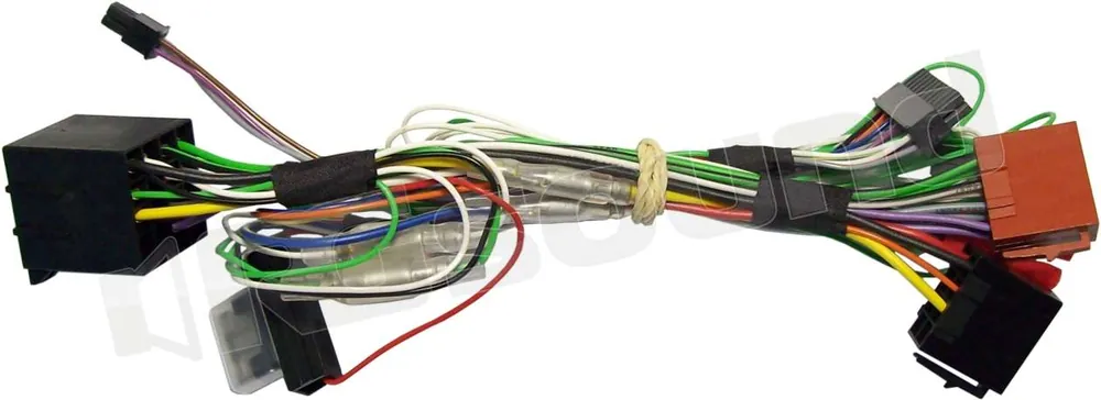 Paser CBL039MEUN42 Mercedes Interfacce comandi al volante - Cablaggi