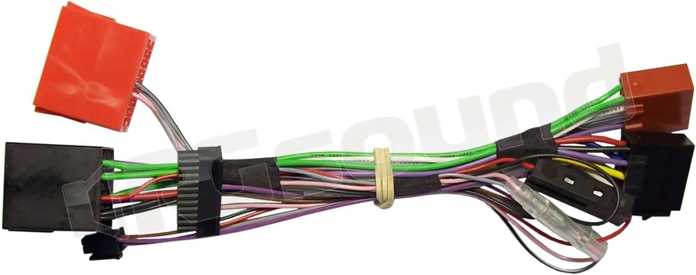 Paser CBL039KIUN21 Kia Interfacce comandi al volante - Cablaggi per