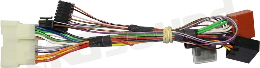 Paser CBL039KIUN11 Kia Interfacce comandi al volante - Cablaggi per