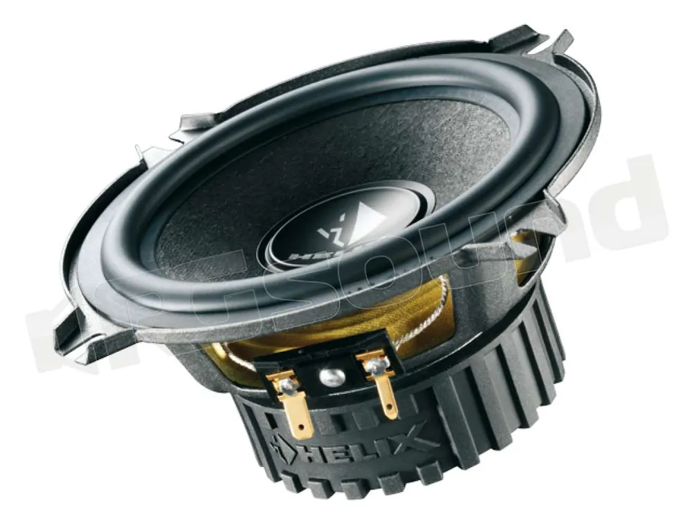 Helix P 205 Altoparlanti - Woofer e Midwoofer