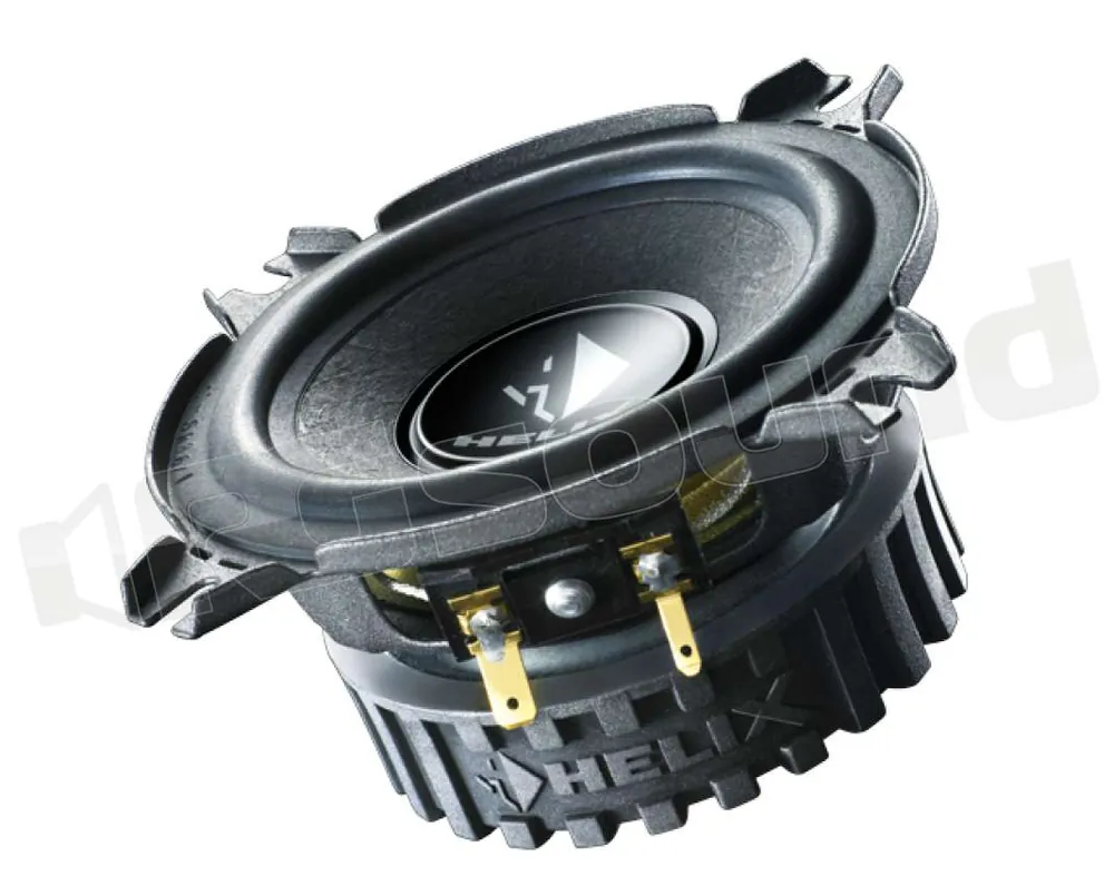 Helix P 204 Altoparlanti - Woofer e Midwoofer