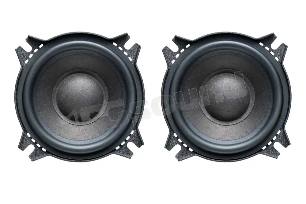 Helix P 203 Altoparlanti - Midrange