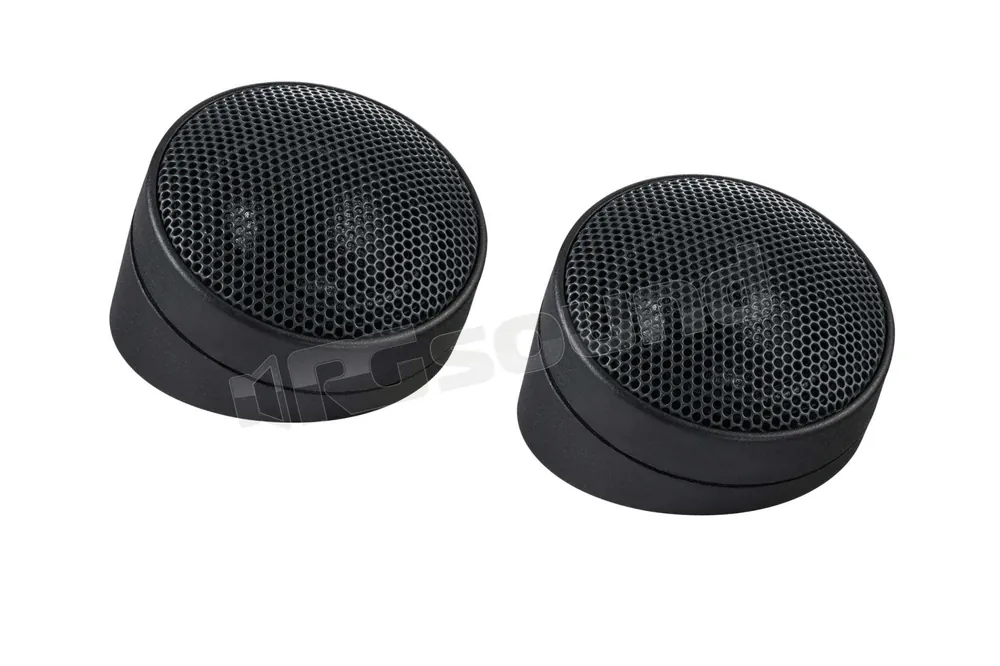 Helix P 1T Coppia tweeter ad alta efficienza Altoparlanti - Tweeter