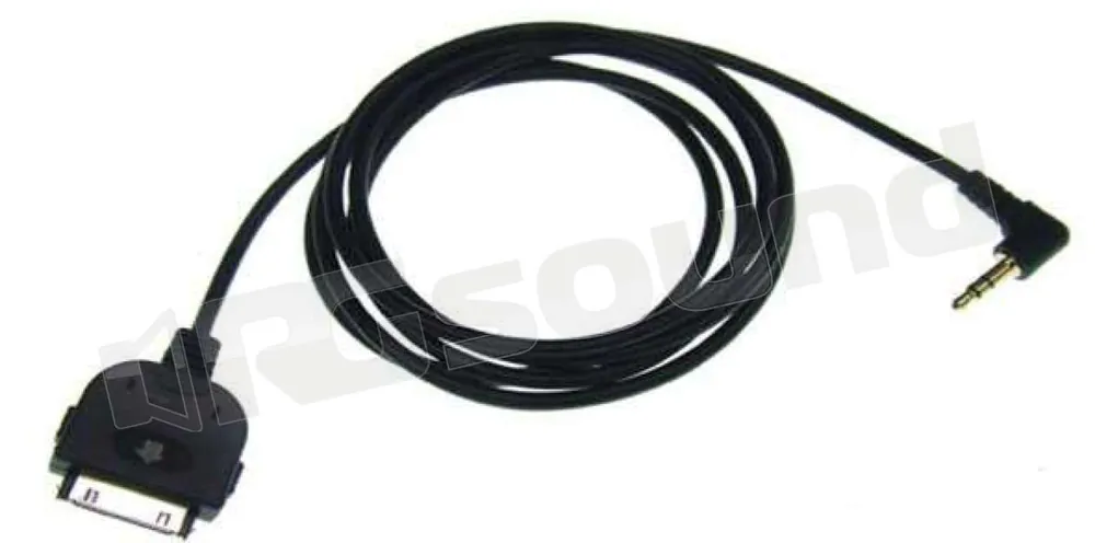 Helix PP-IPOUT Interfacce - Interfacce multimediali USB - iPod - iP