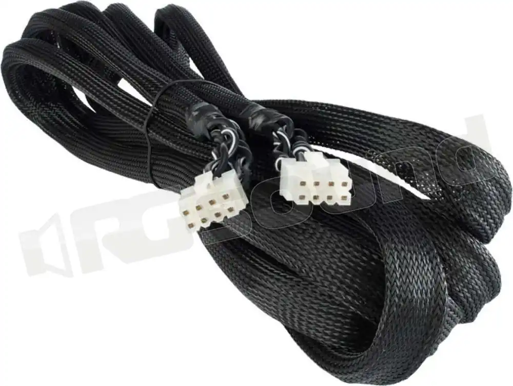 Match PP-SC 33 Processori amplificati - Cablaggi plug and play dedi
