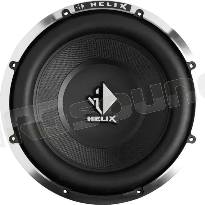 Helix P 12W Subwoofer - Subwoofer