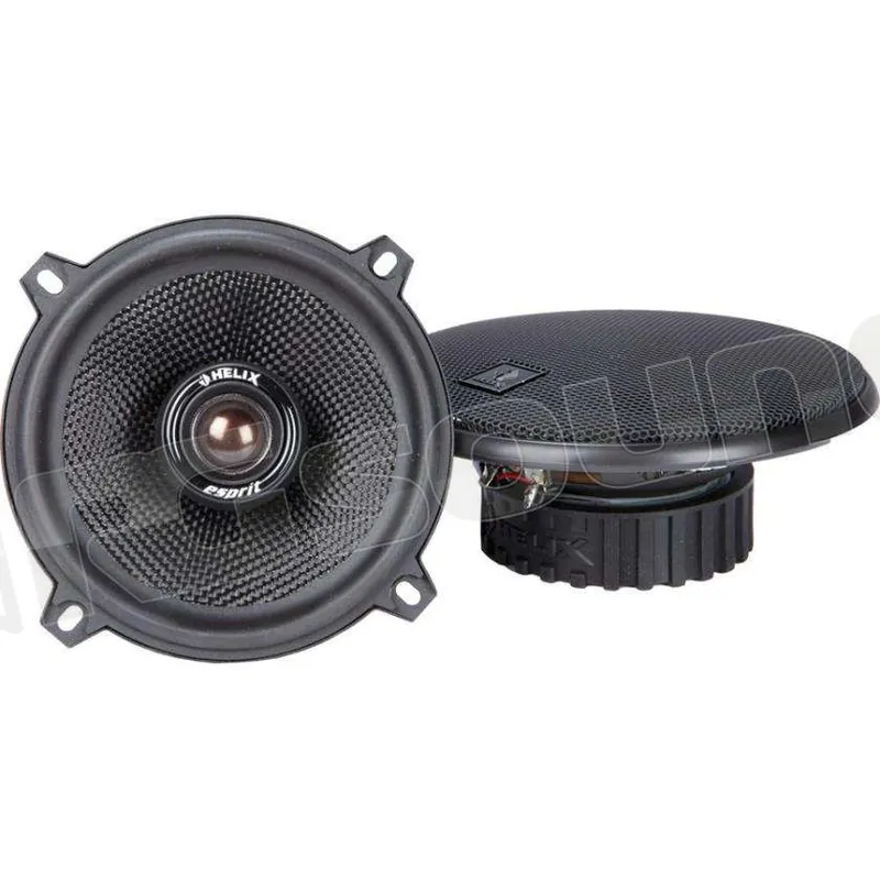 Helix E 5X Coassiali - Coassiali 130mm