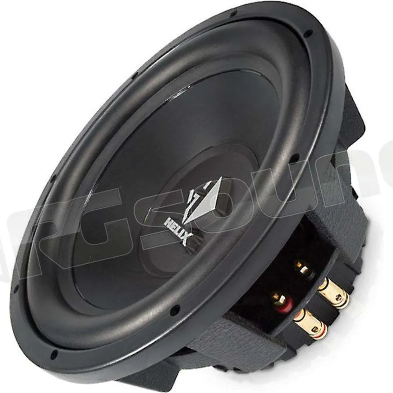 Helix B 10W Subwoofer - Subwoofer