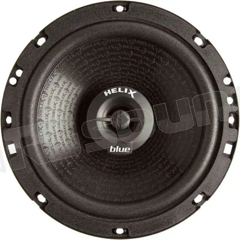 Helix B 6X Coassiali - Coassiali 165mm