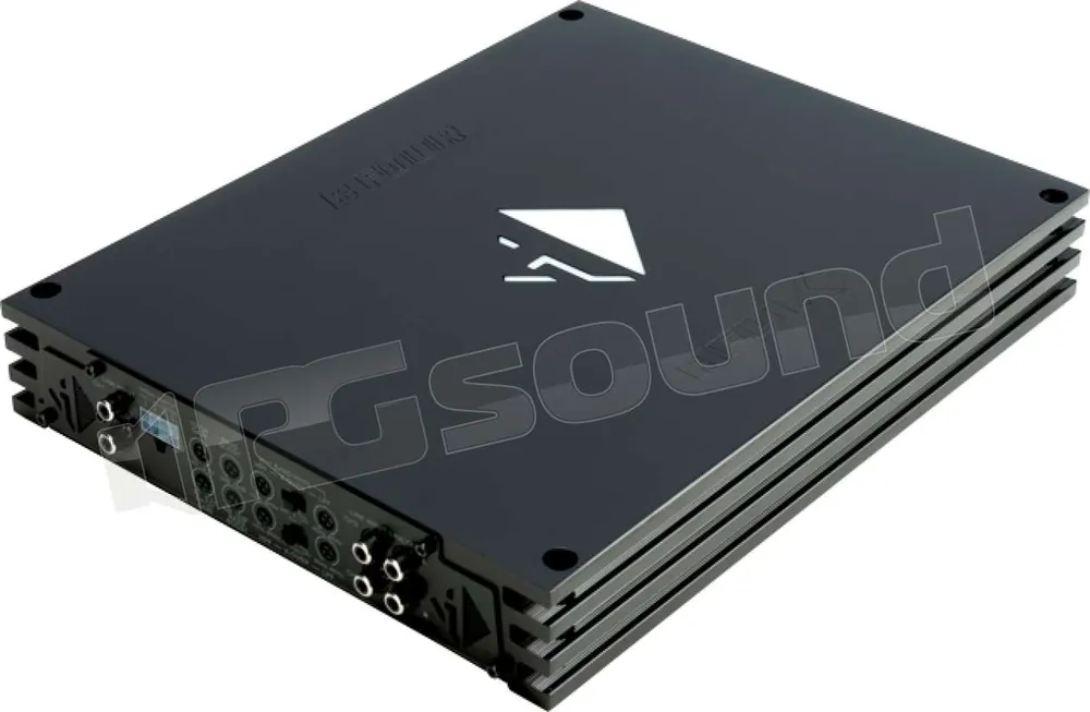 Helix B FOUR Amplificatori - 4 canali