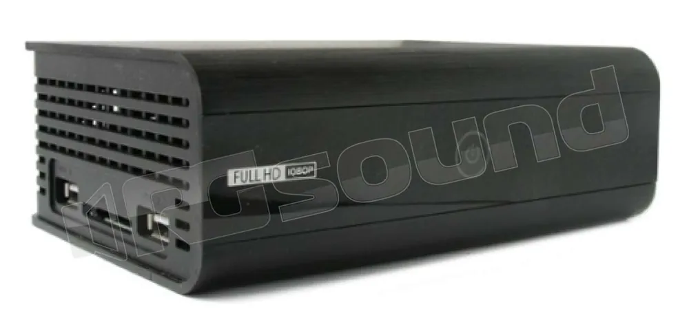 Phonocar VM008 lettore multimediale Player DVD - USB - SD - CD - Let