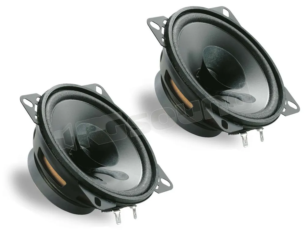Phonocar 66121 bicono 10cm Coassiali - Coassiali 100mm