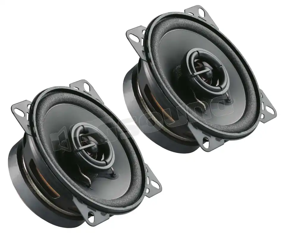 Phonocar 66020 coassiali ALPHA 10cm Coassiali - Coassiali 100mm
