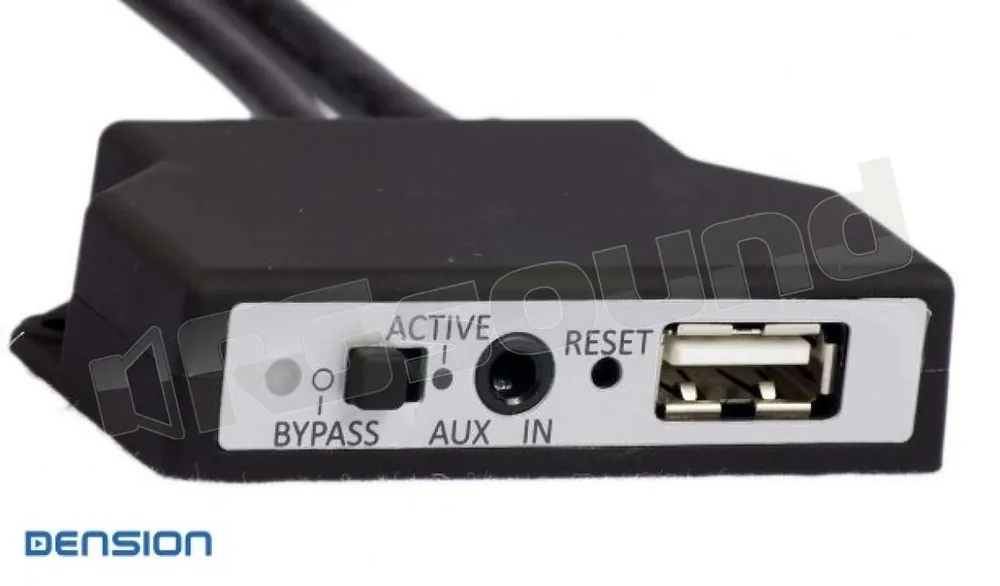 Dension 7137253 Cavo per connessione Gateway PRO BT Interfacce - Int