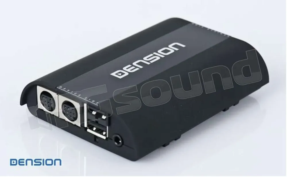 Dension 7137472 Gateway Pro BT - Opel Interfacce - Interfacce multim