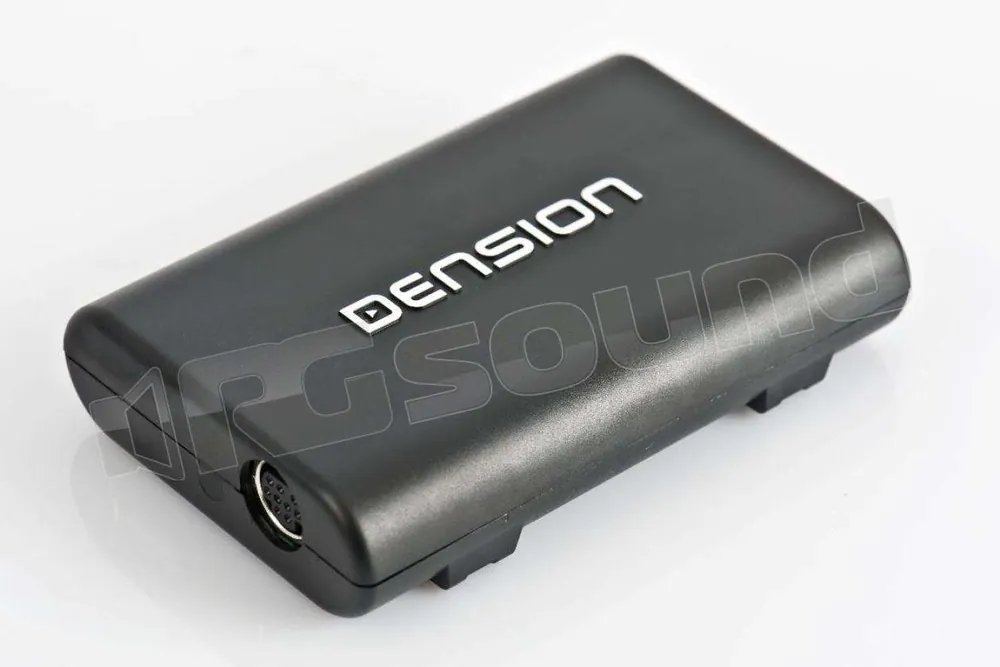 Dension 7137477 modulo DAB per Gateway 500s BT e Pro BT Autoradio 1
