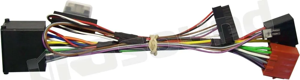 Paser CBL039BMUN21 BMW Interfacce comandi al volante - Cablaggi per