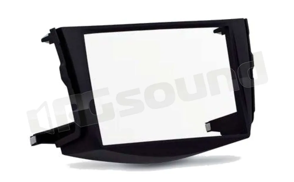 Alpine KIT-8RAV4 Toyota RAV4 Installazione autoradio e monitor - Mas