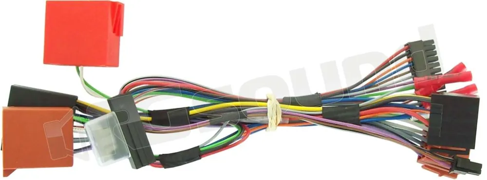 Paser CBL039AUUN11 Audi Interfacce comandi al volante - Cablaggi per
