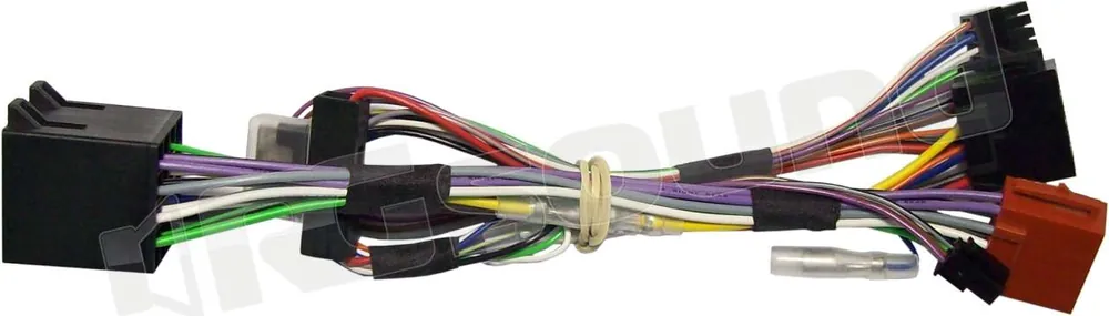 Paser CBL039ARUN11 Alfa Romeo - Fiat - Lancia Interfacce comandi al