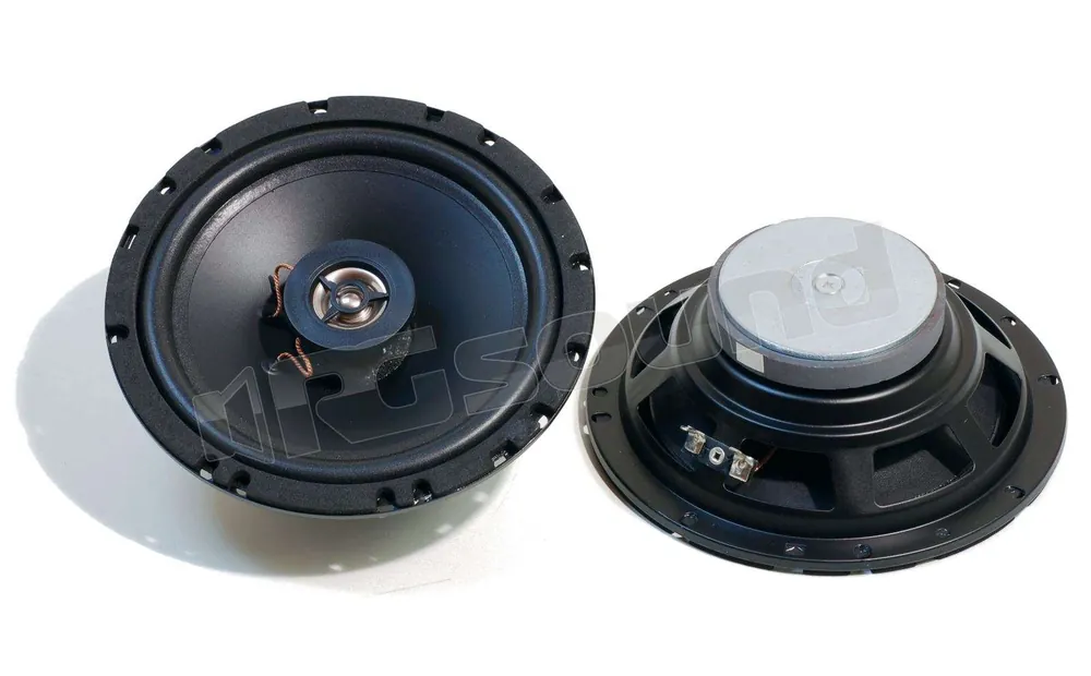 Sonavox SLC6520 Coassiale da 165mm Coassiali - Coassiali 165mm