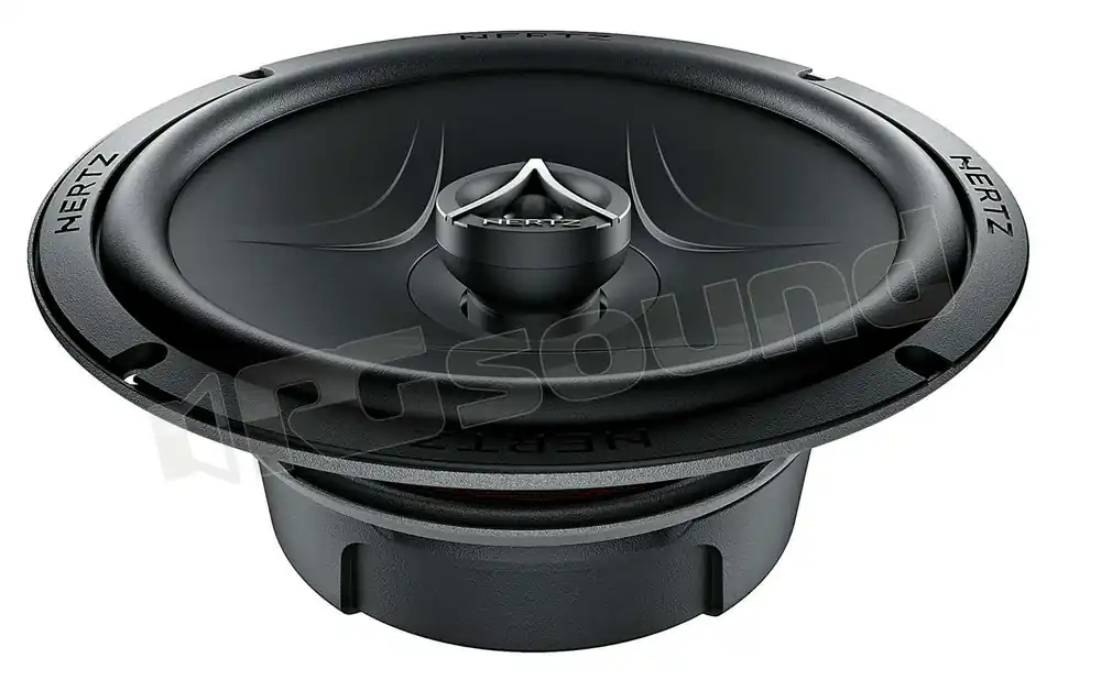 Hertz ECX 165.5 Coassiali - Coassiali 165mm