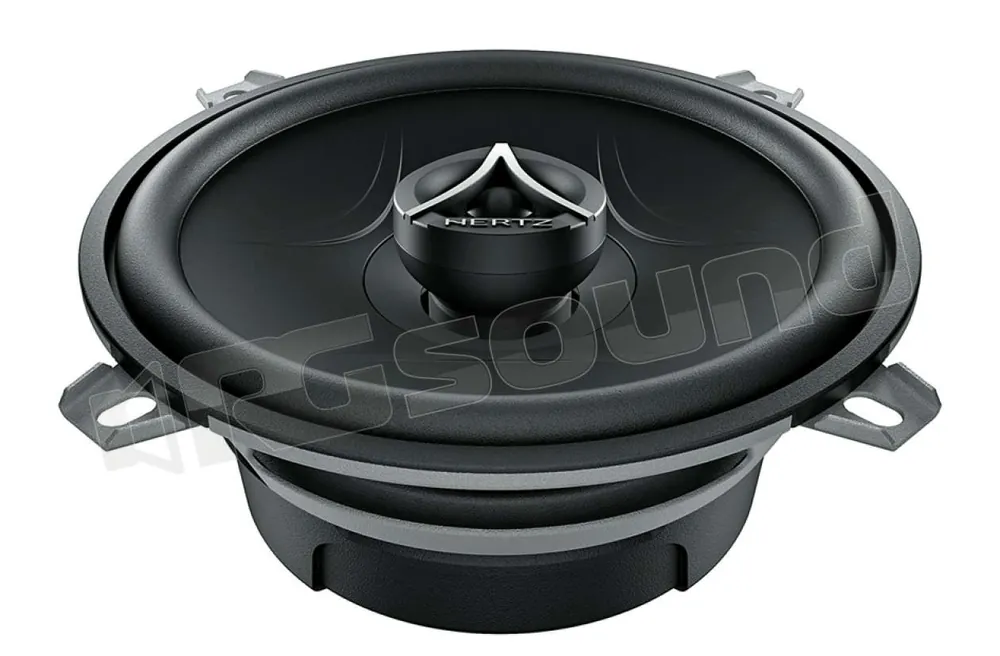 Hertz ECX 130.5 Coassiali - Coassiali 130mm