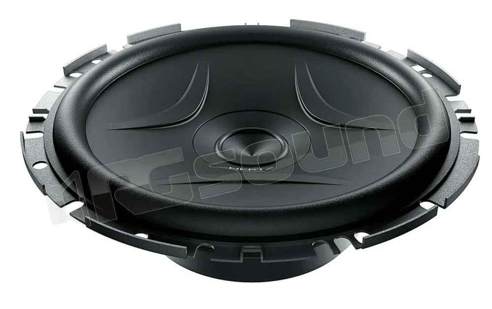 Hertz EV F165.5 Altoparlanti - Woofer e Midwoofer