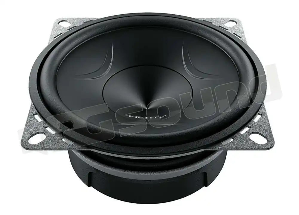 Hertz EMV 100.5 Altoparlanti - Woofer e Midwoofer