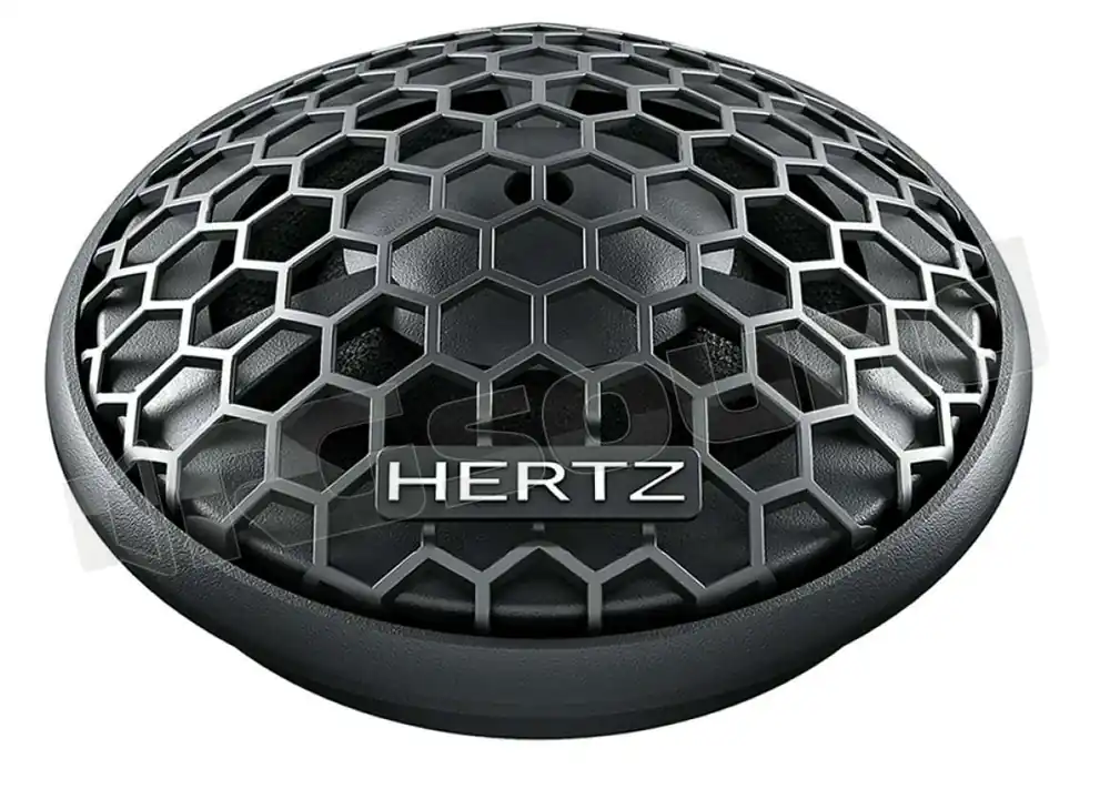 Hertz ET 26.5 Altoparlanti - Tweeter