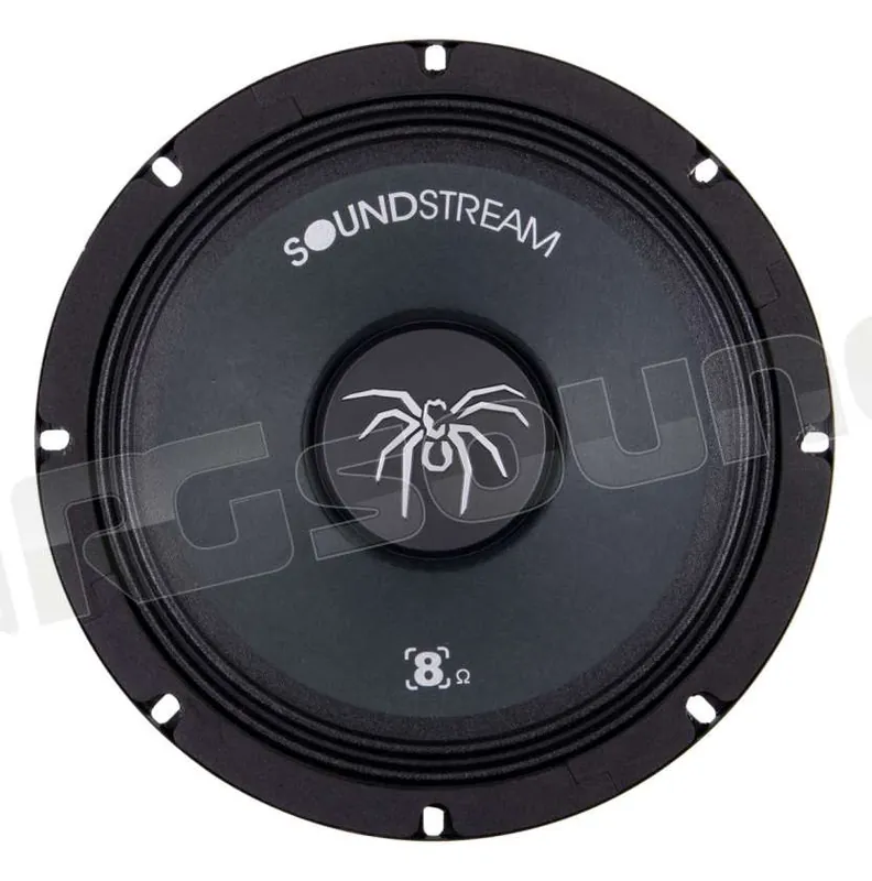 Soundstream SME.658 midrange 165mm Altoparlanti - Midrange