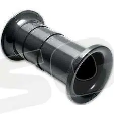 AZ Audiocomp AR 100V - reflex tube Componentistica per autocostruzi