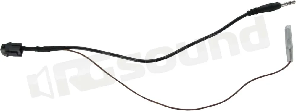 Paser CBL007UNJV12 Adattatore radio Clarion/JVC Interfacce - Adattat