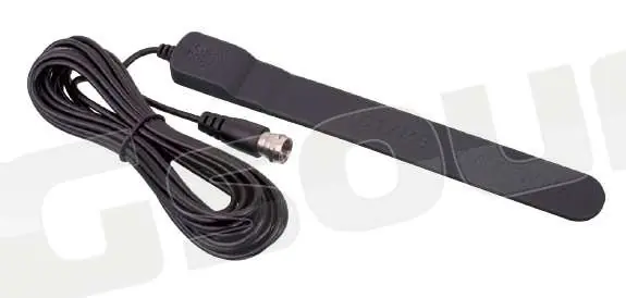 DAS ATW01 Antenne - Multifunzione TV - DVB - GPS - GSM - VHF - UHF