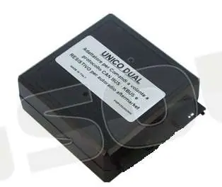 Paser CF0035UNSO21 Unico Dual Sony - per auto con protocollo Canbus,Kb