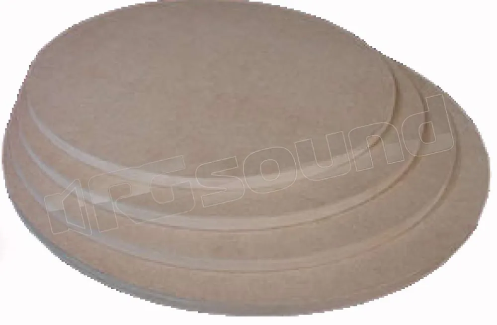 Gladen Cover/Base Diametro 450 mm Casse acustiche, box per sub, acce