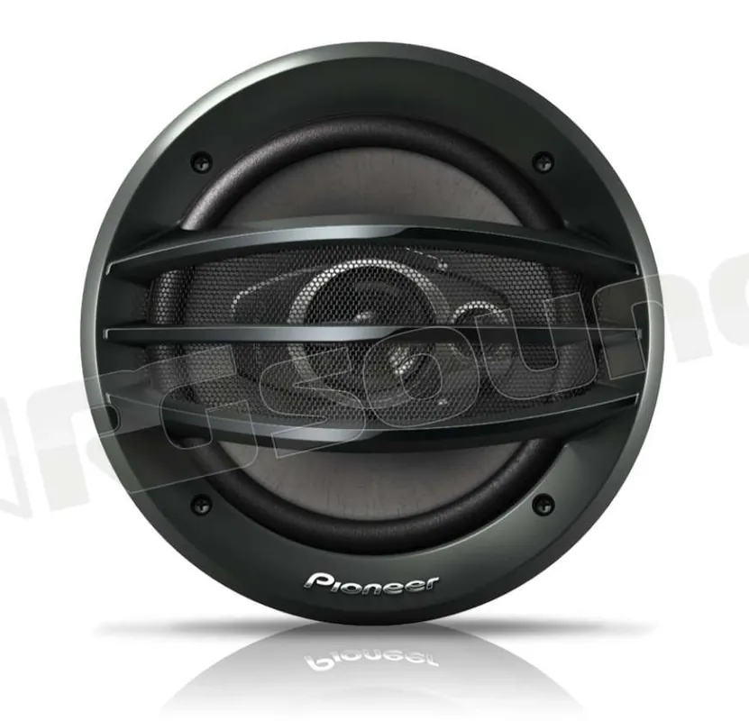 Pioneer TS-A2013i coassiali 20cm a 3 vie Coassiali - Coassiali varie