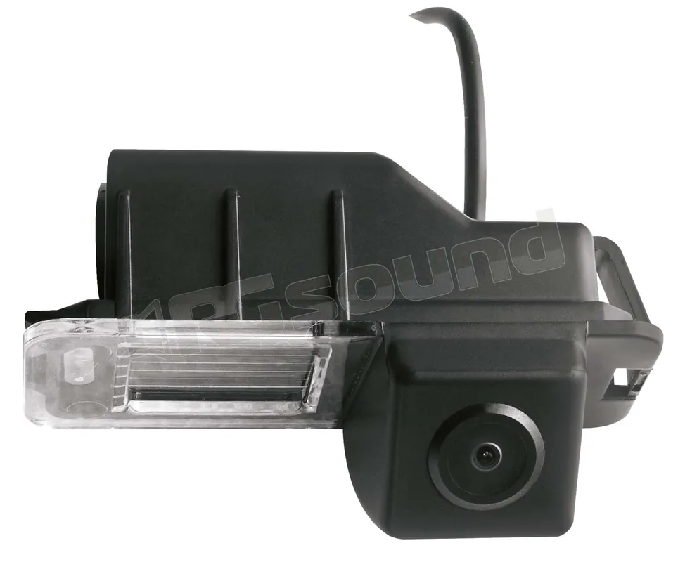 Phonocar VM271 Retrocamera Skoda / VW Sistemi di Retrovisione - Tele