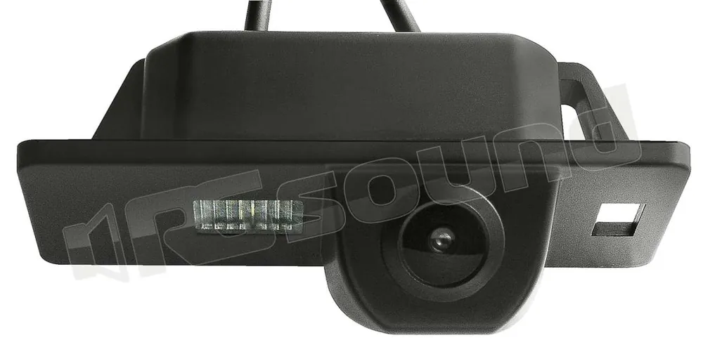 Phonocar VM272 Retrocamera Audi - Volkswagen Sistemi di Retrovisione