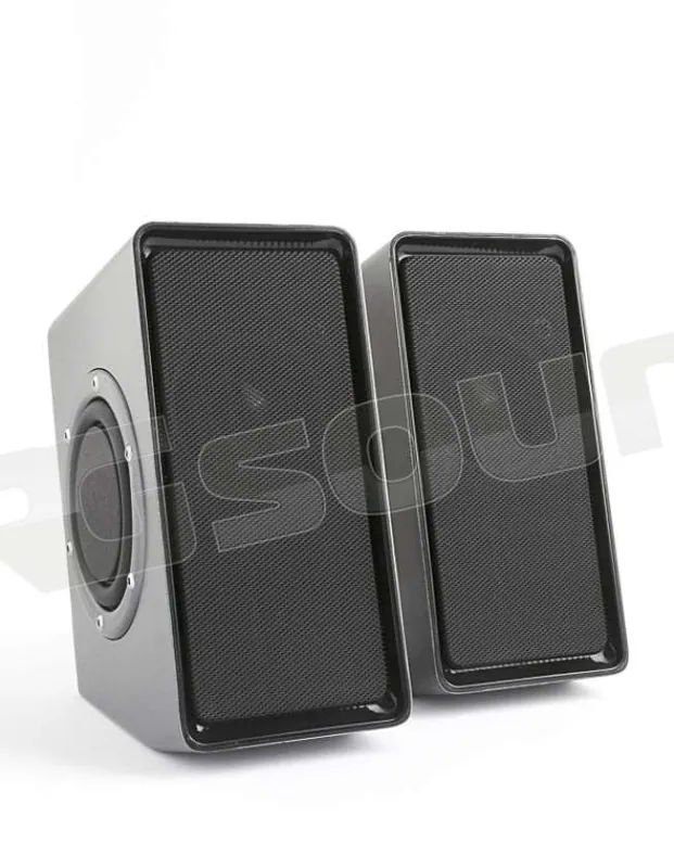 Phonocar 02106 Box Amplificato Diffusori Home e Home Theatre - Diffu