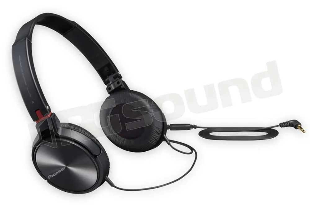 Pioneer SE-NC21-M cuffie antirumore Cuffie auricolari e microfoni -