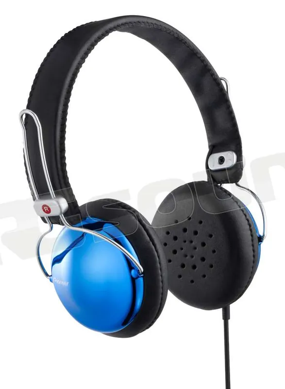 Pioneer SE-MJ151-L Cuffie dinamiche completamente chiuse Cuffie auri