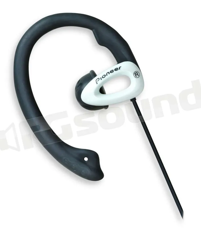 Pioneer SE-E22-J2 Cuffie auricolari e microfoni - Auricolari
