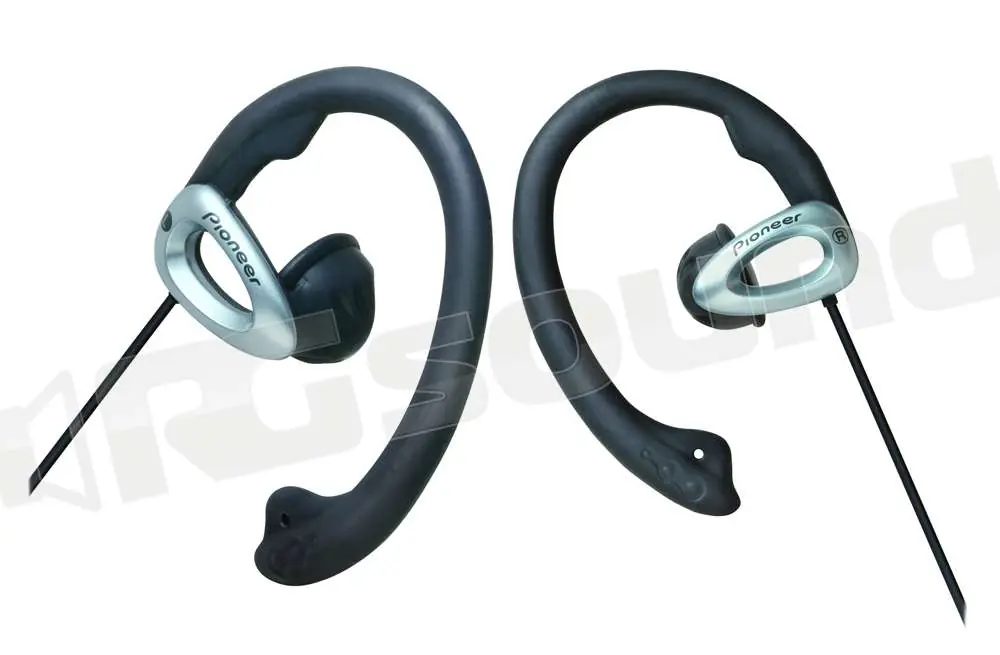 Pioneer SE-E22-J1 auricolari a clip Cuffie auricolari e microfoni -