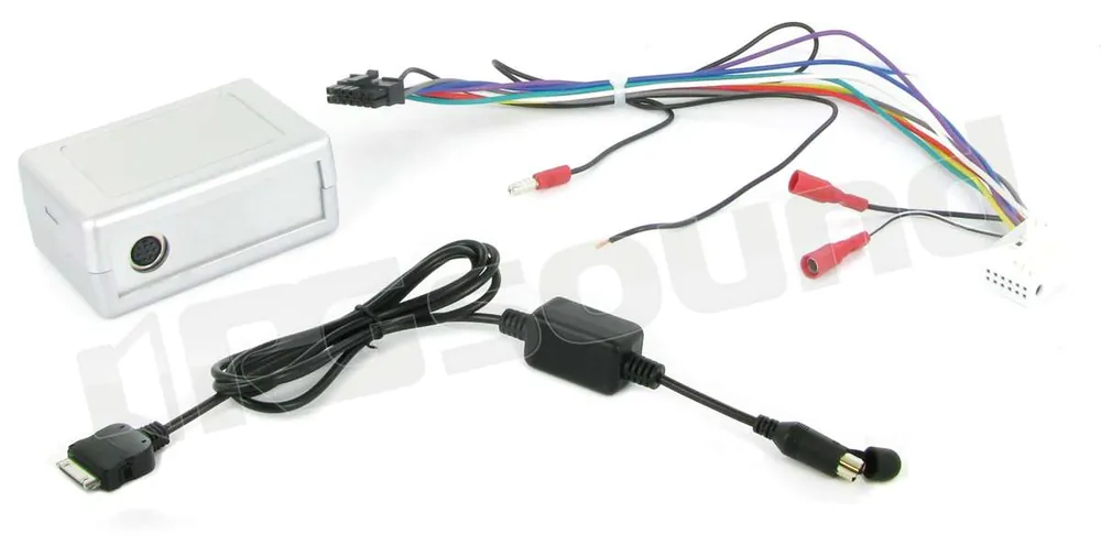 Digitaldynamic IP-PRO VWG5 Interfacce - Interfacce multimediali USB