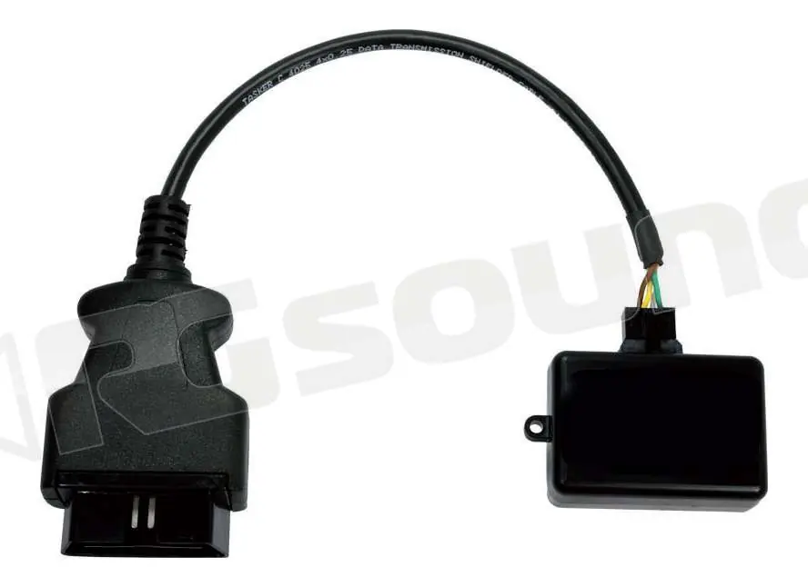 Digitaldynamic MFD3 REV-PGM Modulo OBD per Seat - Skoda - Volkswagen