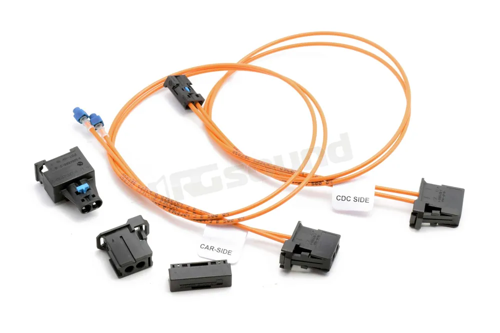 Dension 7137277 kit fibre ottiche di ricambio per Gateway Interfacce
