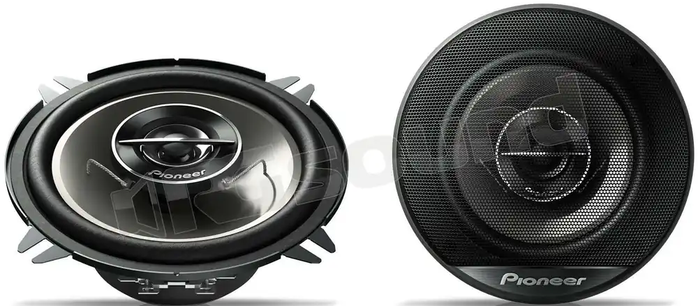 Pioneer TS-G1322i Coassiali - Coassiali 130mm
